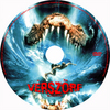 Vérszörf DVD borító CD1 label Letöltése