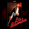 La Bamba (Old Dzsordzsi) DVD borító CD2 label Letöltése