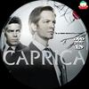 Caprica DVD borító CD1 label Letöltése