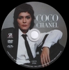 Coco Chanel DVD borító CD1 label Letöltése