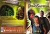 DinoSapien 2. (slim) DVD borító FRONT Letöltése