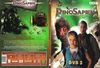 DinoSapien 3. (slim) DVD borító FRONT Letöltése