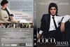 Coco Chanel DVD borító FRONT Letöltése