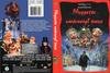 Muppeték karácsonyi éneke DVD borító FRONT Letöltése