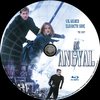 Az Angyal (1996) (Old Dzsordzsi) DVD borító CD2 label Letöltése
