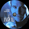Az Angyal (1996) (Old Dzsordzsi) DVD borító CD4 label Letöltése