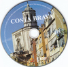 Costa Brava DVD borító CD1 label Letöltése