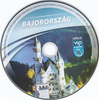 Bajorország DVD borító CD1 label Letöltése