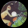 Palya Bea - Egyszálének DVD borító CD1 label Letöltése