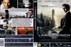 Largo Winch - Az örökös DVD borító FRONT Letöltése