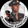 Az Overlord hadmûvelet (Old Dzsordzsi) DVD borító CD2 label Letöltése
