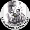 Az Overlord hadmûvelet (Old Dzsordzsi) DVD borító CD3 label Letöltése