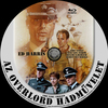 Az Overlord hadmûvelet (Old Dzsordzsi) DVD borító CD4 label Letöltése