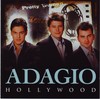Adagio - Hollywood DVD borító FRONT Letöltése