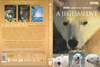 Vadvilág sorozat - A jegesmedve DVD borító FRONT Letöltése