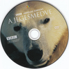 Vadvilág sorozat - A jegesmedve DVD borító CD1 label Letöltése