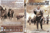 Harcosok - Cortez (Back=CD) DVD borító FRONT Letöltése