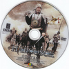 Harcosok - Cortez (Back=CD) DVD borító BACK Letöltése
