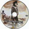 Harcosok - Napoleon (Back=CD) DVD borító BACK Letöltése