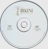 Bikini (Best Of) DVD borító CD1 label Letöltése