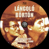 Lángoló börtön (Old Dzsordzsi) DVD borító CD4 label Letöltése