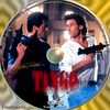 Tango és Cash (Freeman81) DVD borító CD1 label Letöltése
