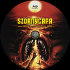 Szörnycápa (Old Dzsordzsi) DVD borító CD1 label Letöltése