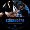 Szörnycápa (Old Dzsordzsi) DVD borító CD4 label Letöltése