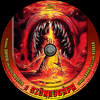 A szörnycápa (Old Dzsordzsi) DVD borító CD2 label Letöltése
