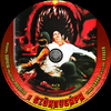A szörnycápa (Old Dzsordzsi) DVD borító CD3 label Letöltése