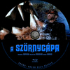 A szörnycápa (Old Dzsordzsi) DVD borító CD4 label Letöltése