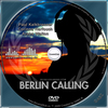 Berlin Calling (GABZ) DVD borító CD1 label Letöltése