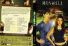 Roswell 1. évad DVD borító FRONT Letöltése