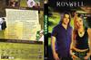 Roswell 2. évad DVD borító FRONT Letöltése