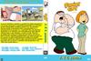 Family Guy 1-2. évad DVD borító FRONT Letöltése