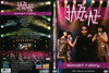 Jazz+Az - Koncert + story DVD borító FRONT Letöltése