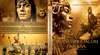 Az Aranybirodalom bukása (Old Dzsordzsi) DVD borító FRONT Letöltése