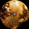 Az Aranybirodalom bukása (Old Dzsordzsi) DVD borító CD1 label Letöltése