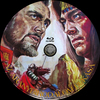 Az Aranybirodalom bukása (Old Dzsordzsi) DVD borító CD3 label Letöltése