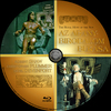 Az Aranybirodalom bukása (Old Dzsordzsi) DVD borító CD4 label Letöltése