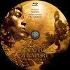 Királyi harc a napért (Old Dzsordzsi) DVD borító CD1 label Letöltése