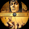 Királyi harc a napért (Old Dzsordzsi) DVD borító CD2 label Letöltése
