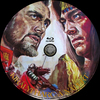 Királyi harc a napért (Old Dzsordzsi) DVD borító CD3 label Letöltése