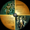 Királyi harc a napért (Old Dzsordzsi) DVD borító CD4 label Letöltése