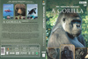 Vadvilág sorozat - A gorilla DVD borító FRONT Letöltése