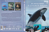 Vadvilág sorozat - A gyilkos bálna DVD borító FRONT Letöltése