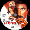 Lassiter (Old Dzsordzsi) DVD borító CD1 label Letöltése
