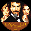 Lassiter (Old Dzsordzsi) DVD borító CD3 label Letöltése