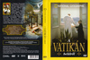 National Geographic - A Vatikán belülrõl DVD borító FRONT Letöltése