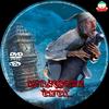Karácsonyi ének (2009) DVD borító CD1 label Letöltése